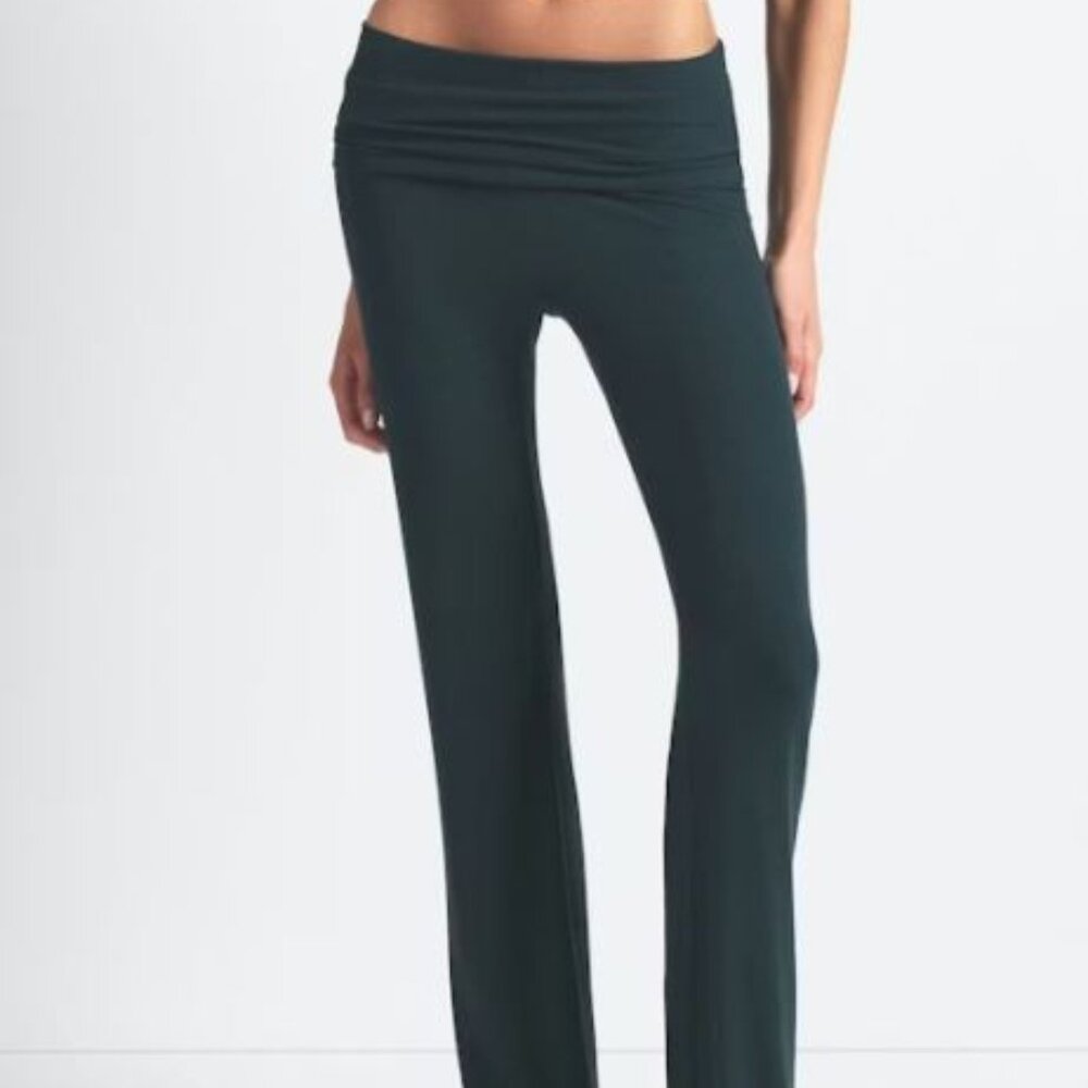 Skims Soft Lounge Foldover Pant
